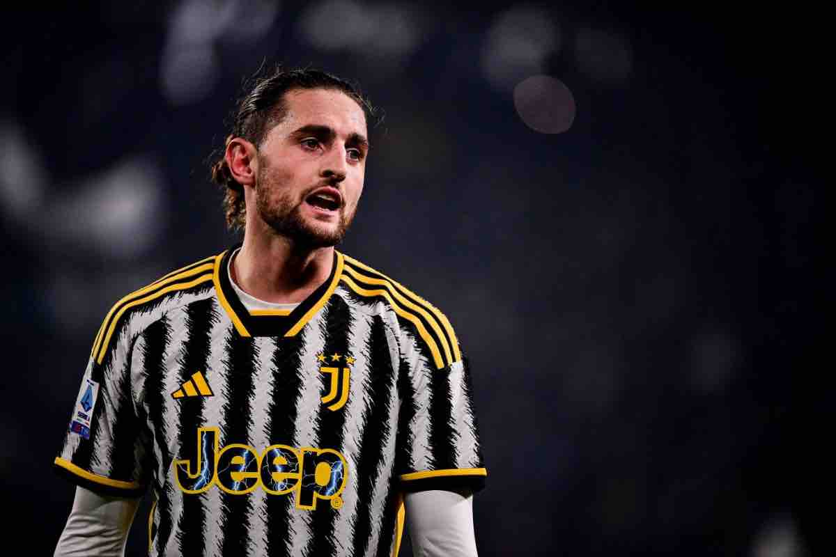 Rabiot al Milan? C'è un ostacolo