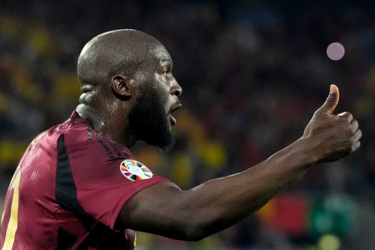 Milan: Lukaku è possibile