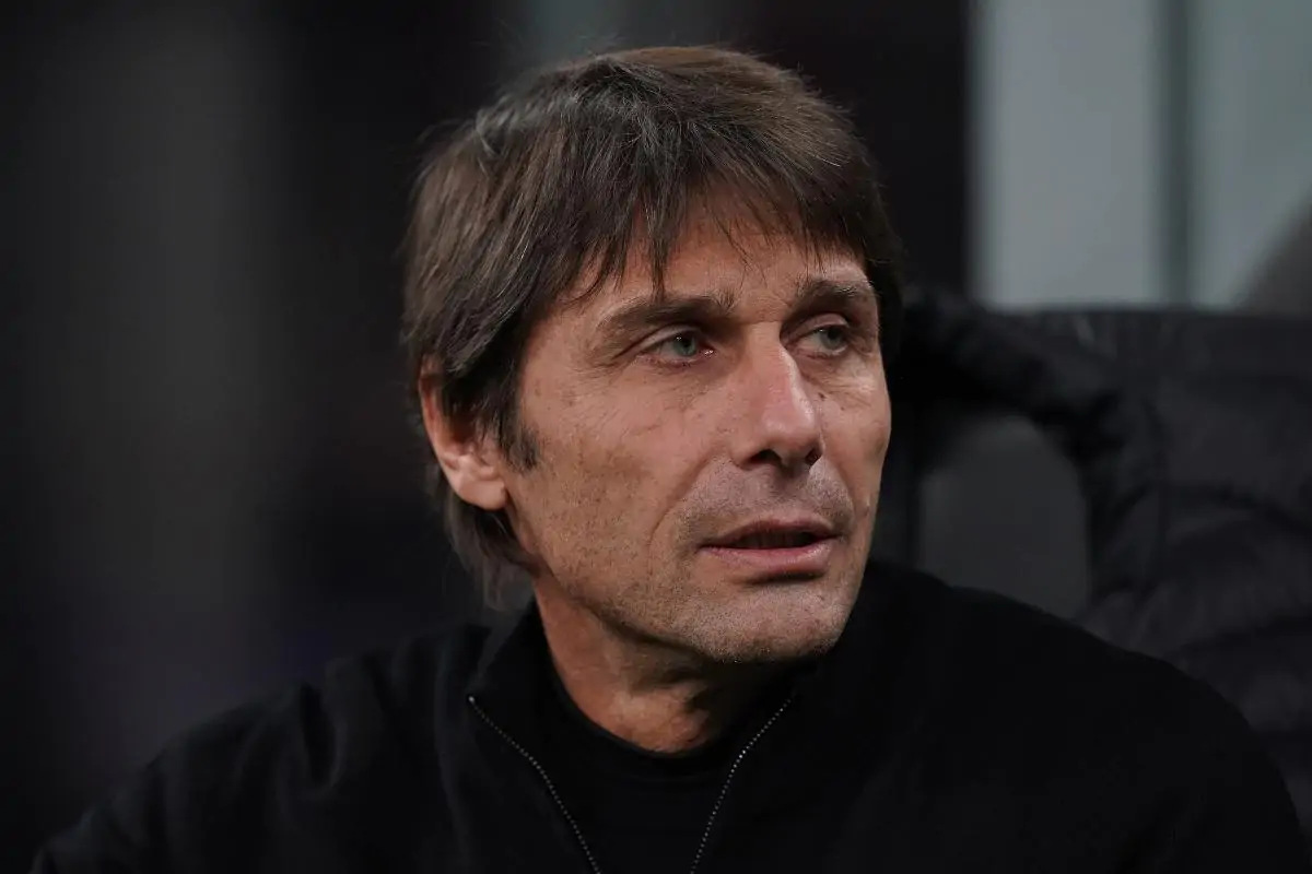 Conte Milan, il giornalista svela tutto