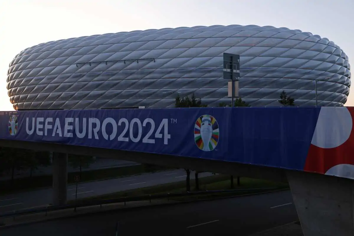 Una Nazionale abbandona Euro 2024, clamoroso