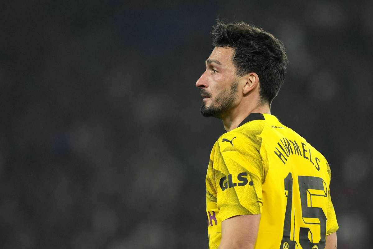 Hummels si propone,, il Milan non accetta