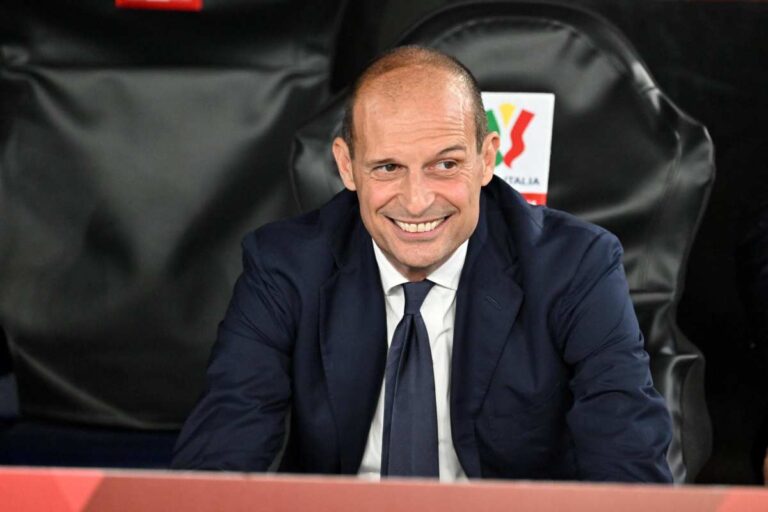 Milan, clamoroso contatto per Allegri