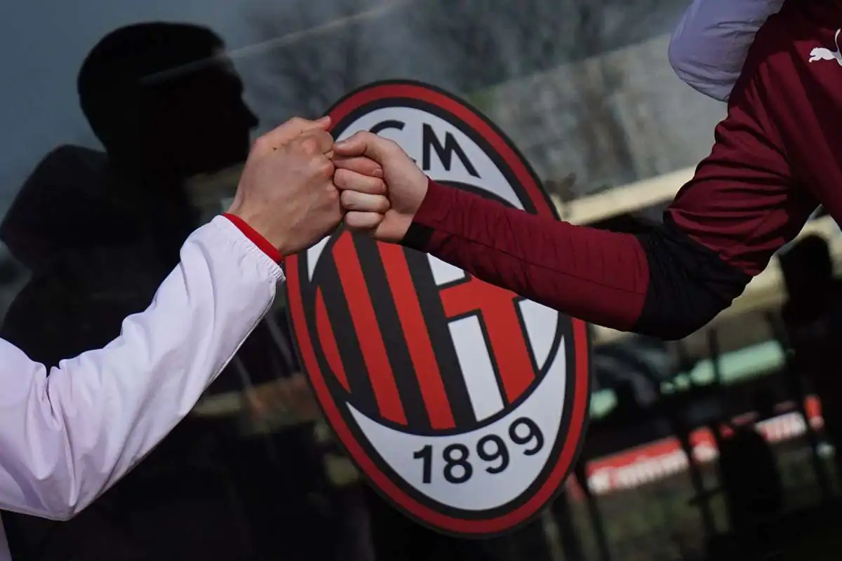 Serie C, si prepara il Milan U23