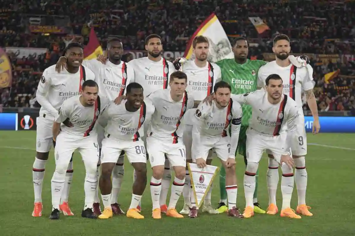 Milan, il Verona punta un rossonero