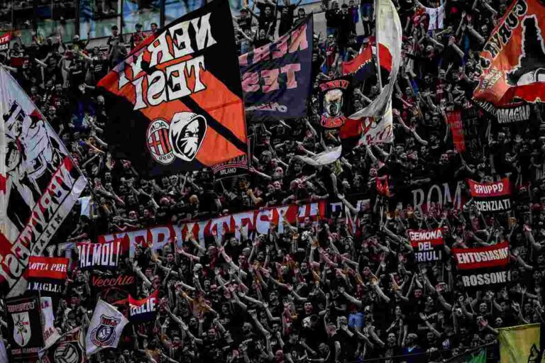 Milan, i tifosi possono esultare