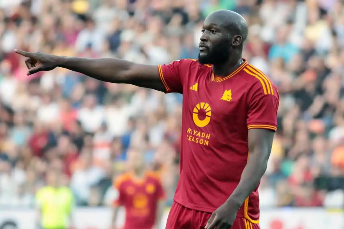 Lukaku rifiuta il Milan