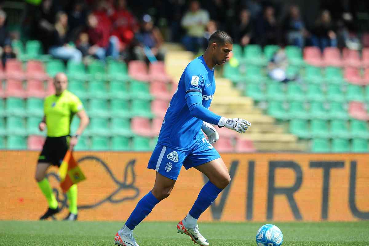 Milan, il Verona punta un rossonero