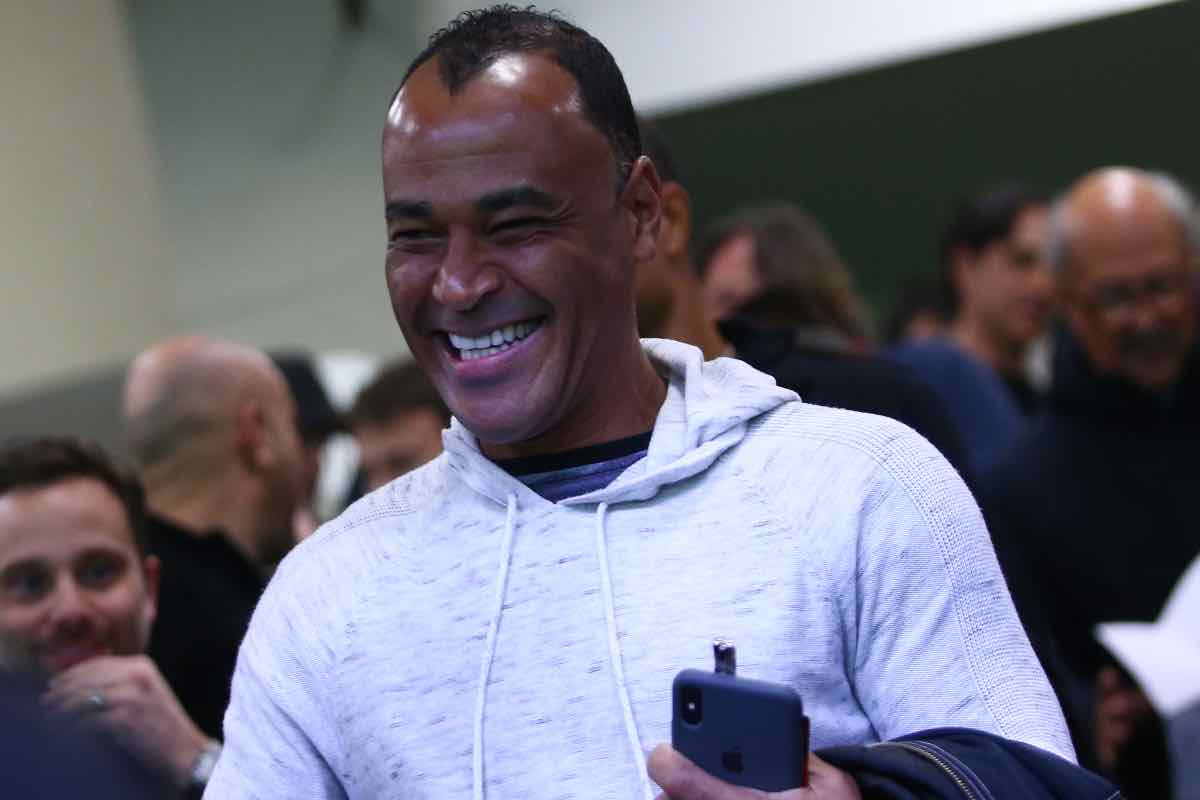 Il parere di Cafu è inequivocabile 