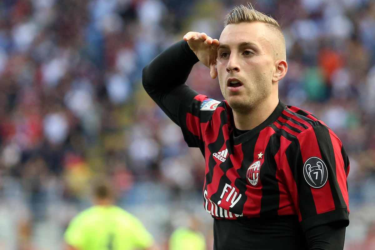 Deulofeu e il ricordo da brividi sul Milan 