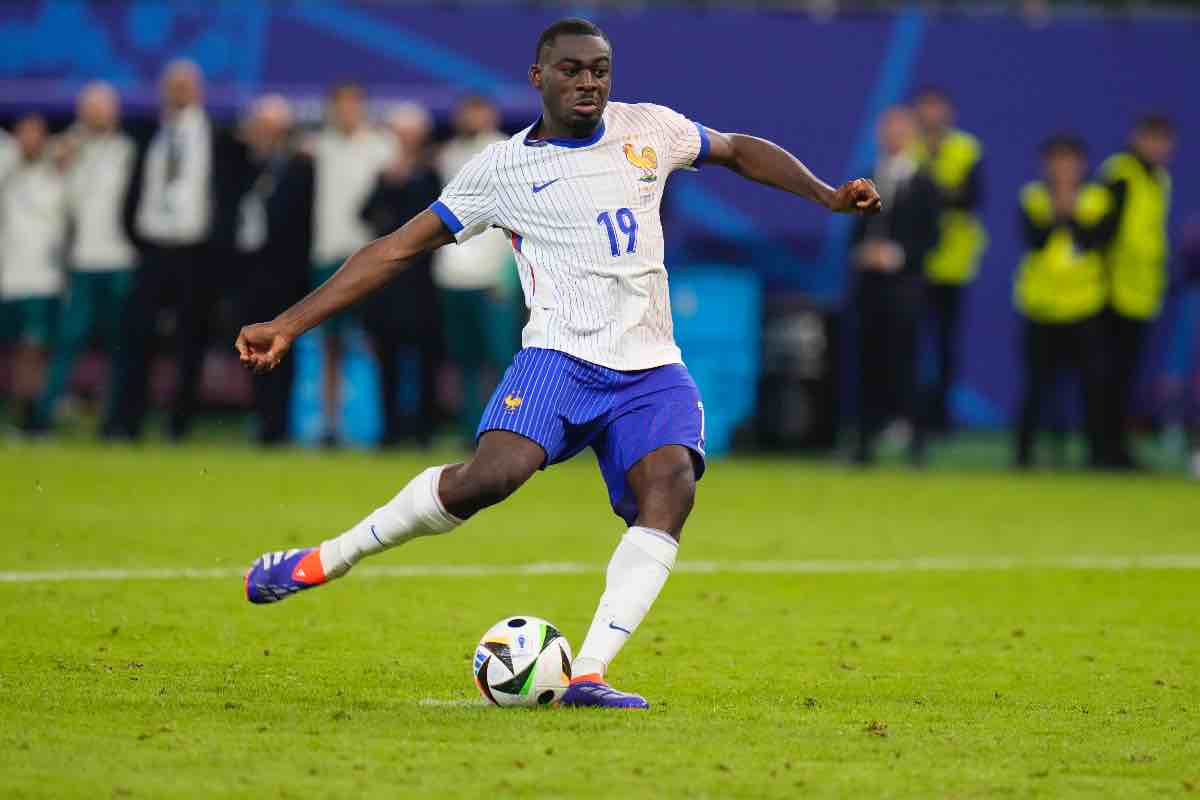 Milan in pressing per Fofana 