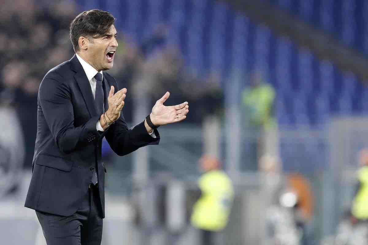 Milan, acquisto per Fonseca in arrivo