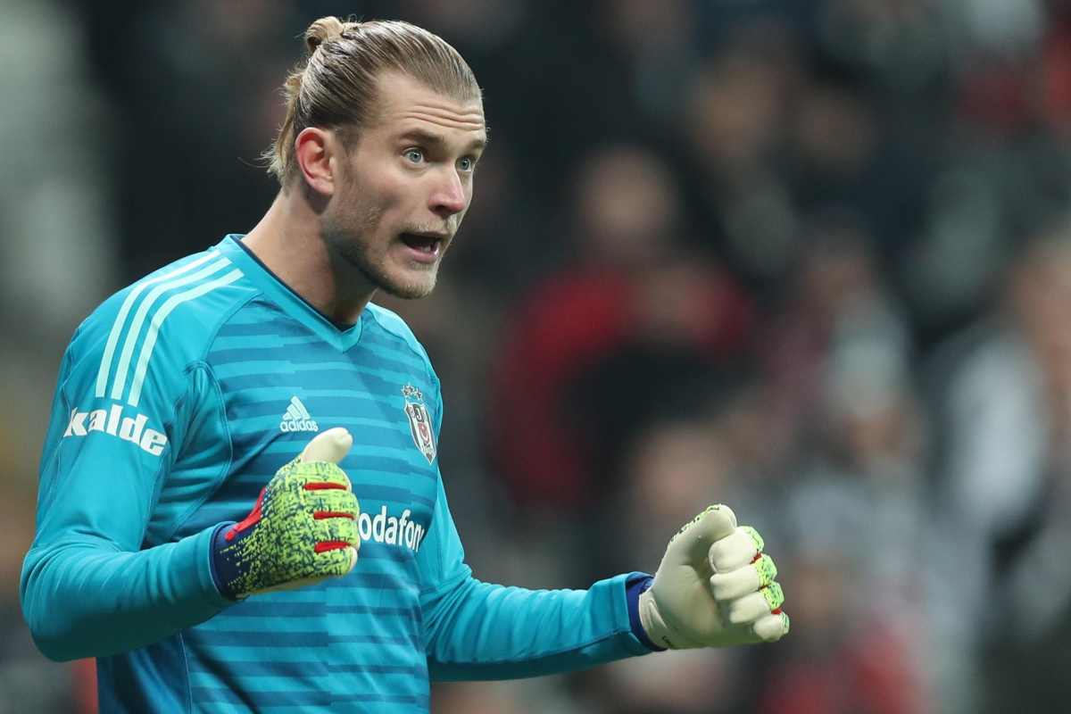 Milan, sono Scuffet: proposto Karius