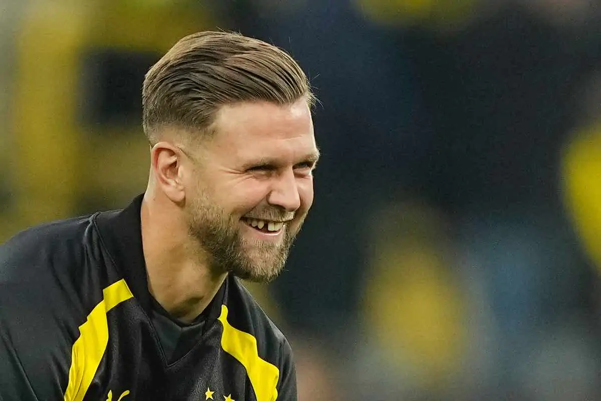 Milan in pressing su Niclas Fullkrug