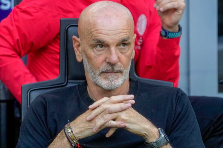 Ultime notizie Milan, futuro a sorpresa per Pioli: la sua nuova squadra