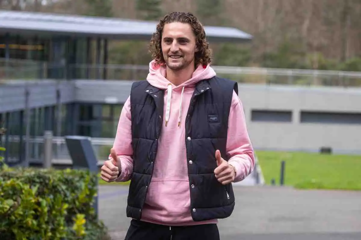 Rabiot-Milan, l'ostacolo