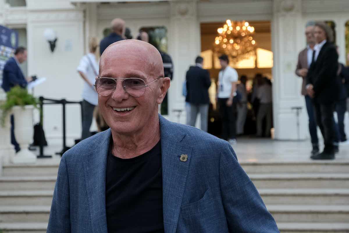 Sacchi averte il Milan 