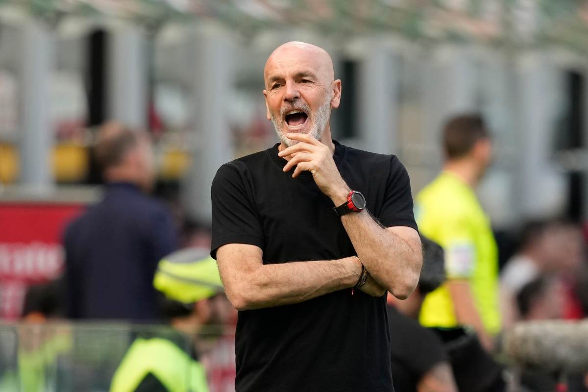 Ultime notizie Milan, futuro a sorpresa per Pioli: la sua nuova squadra