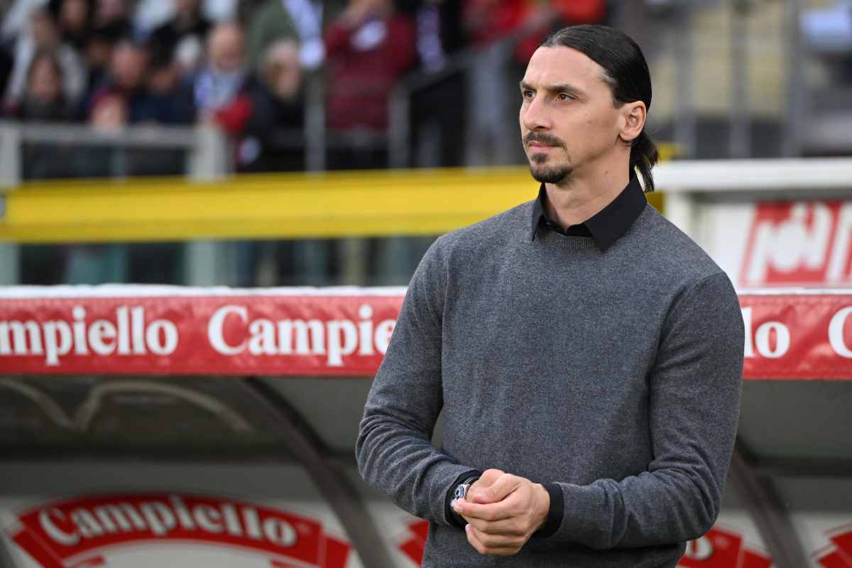 Notizie Milan, intervento deciso di Ibrahimovic: pronti nuovi tre innesti