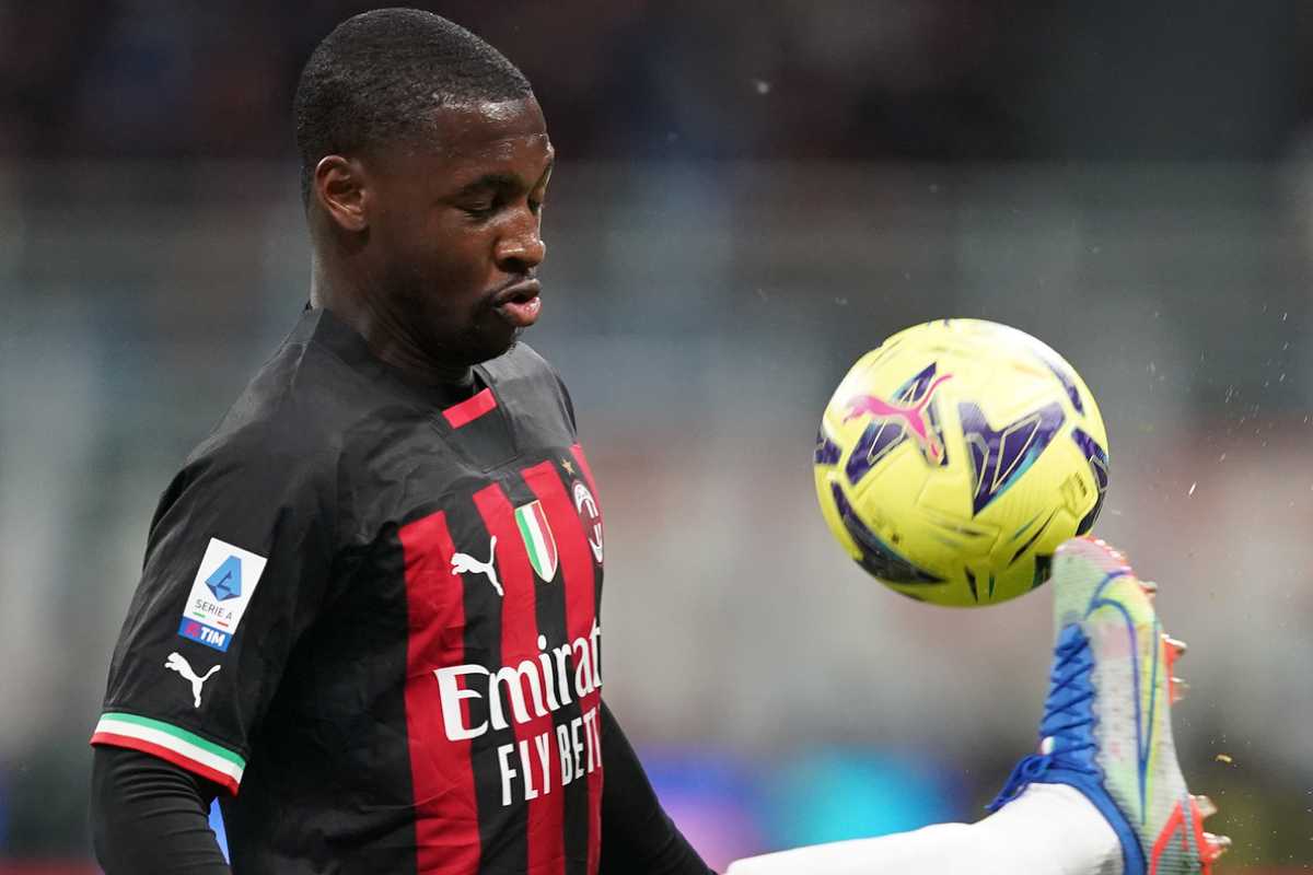 Accordo trovato tra Milan e Besiktas per Ballo Touré, ma lui non apre