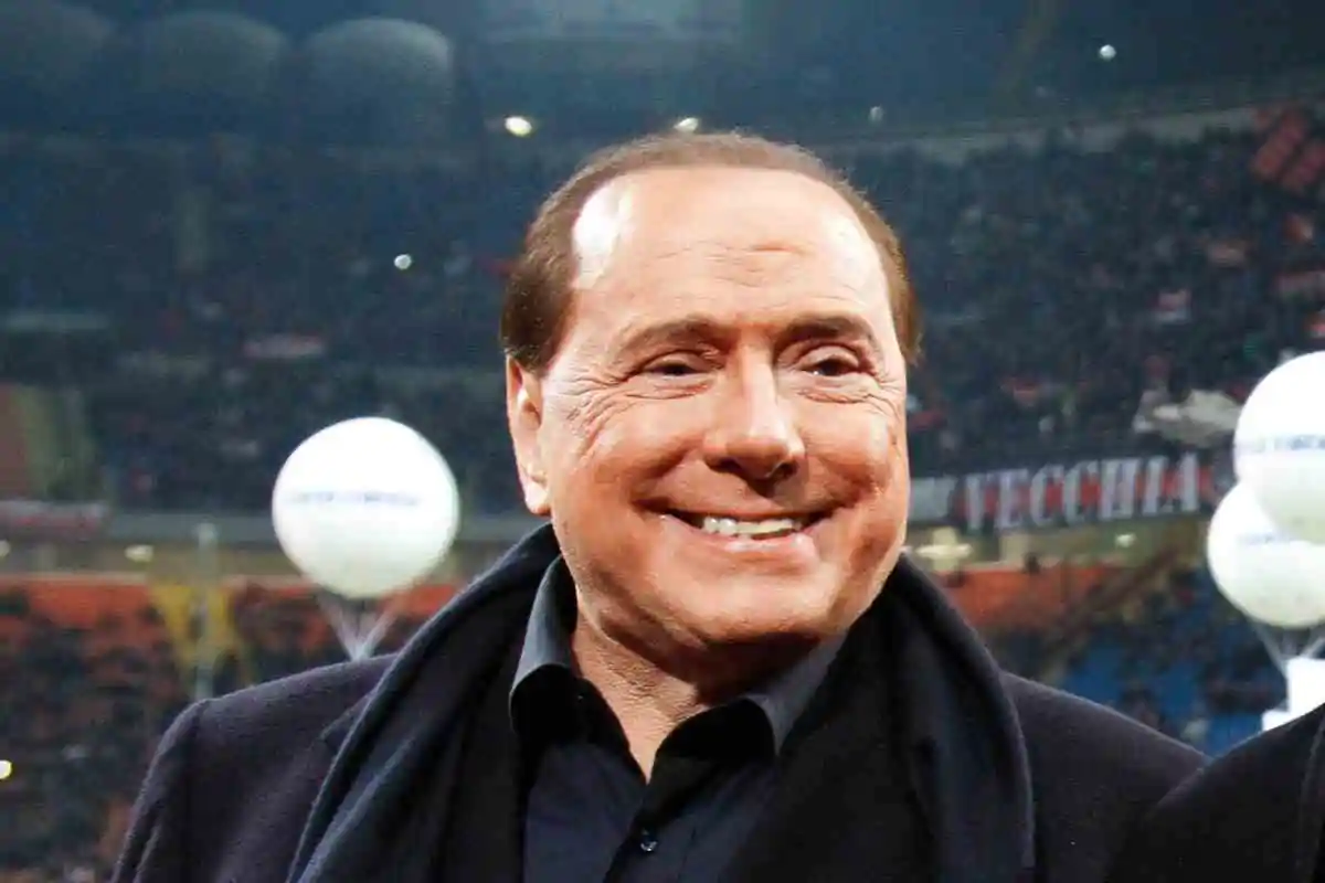 Svolta in arrivo per l'aeroporto di Malpensa, coinvolto Silvio Berlusconi