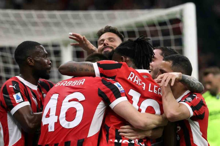 Doppia cessione, il Milan li saluta entrambi