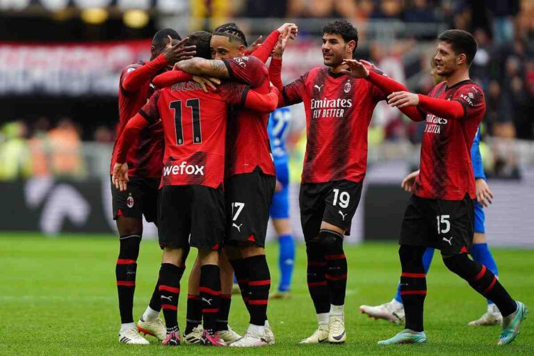 Milan, un giocatore voluto dalla Ligue 1