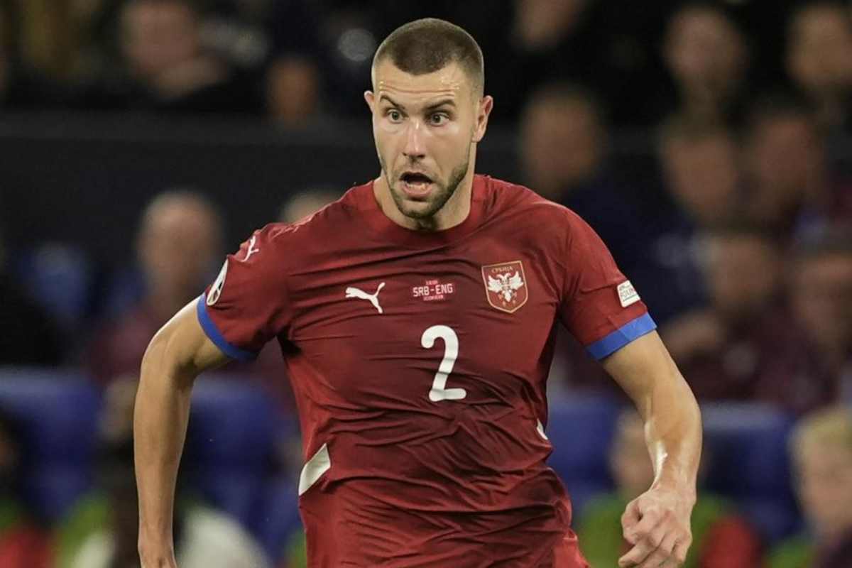 Pavlovic al Milan, accelerata decisa: succederà nelle prossime ore