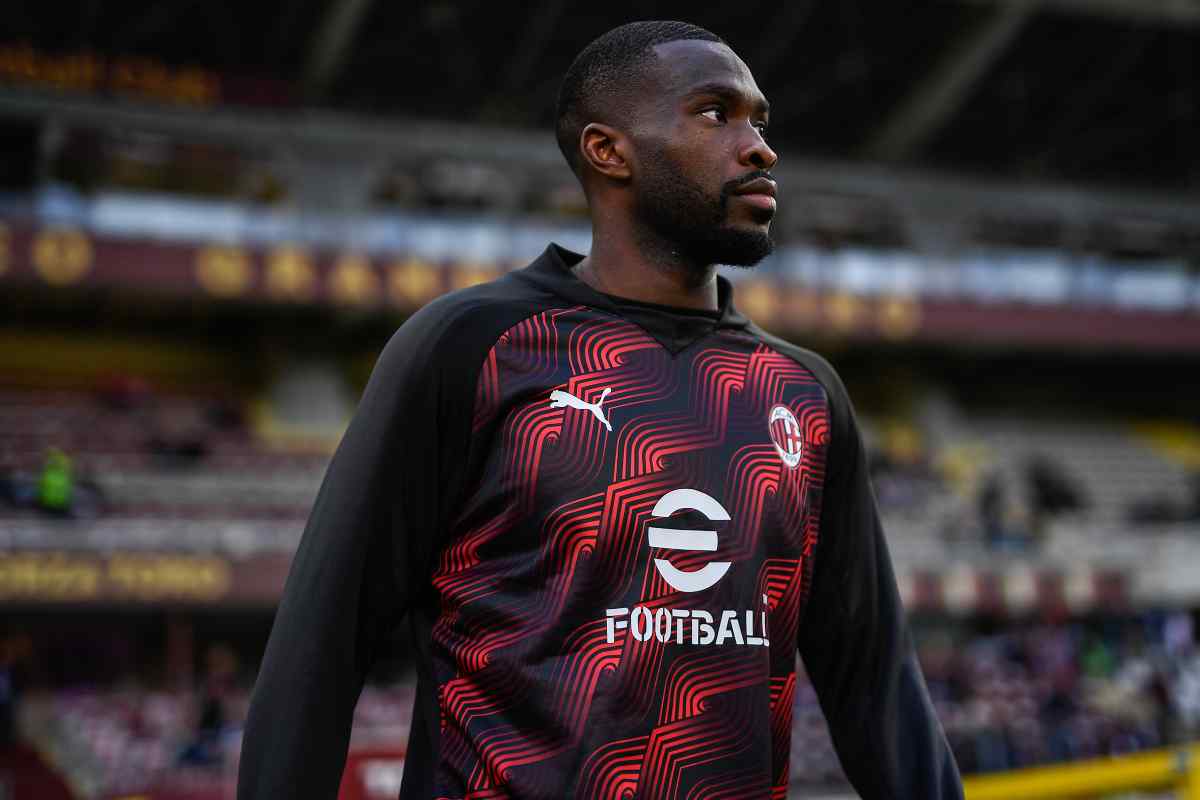 Tomori nel mirino del West Ham, la decisione del Milan 