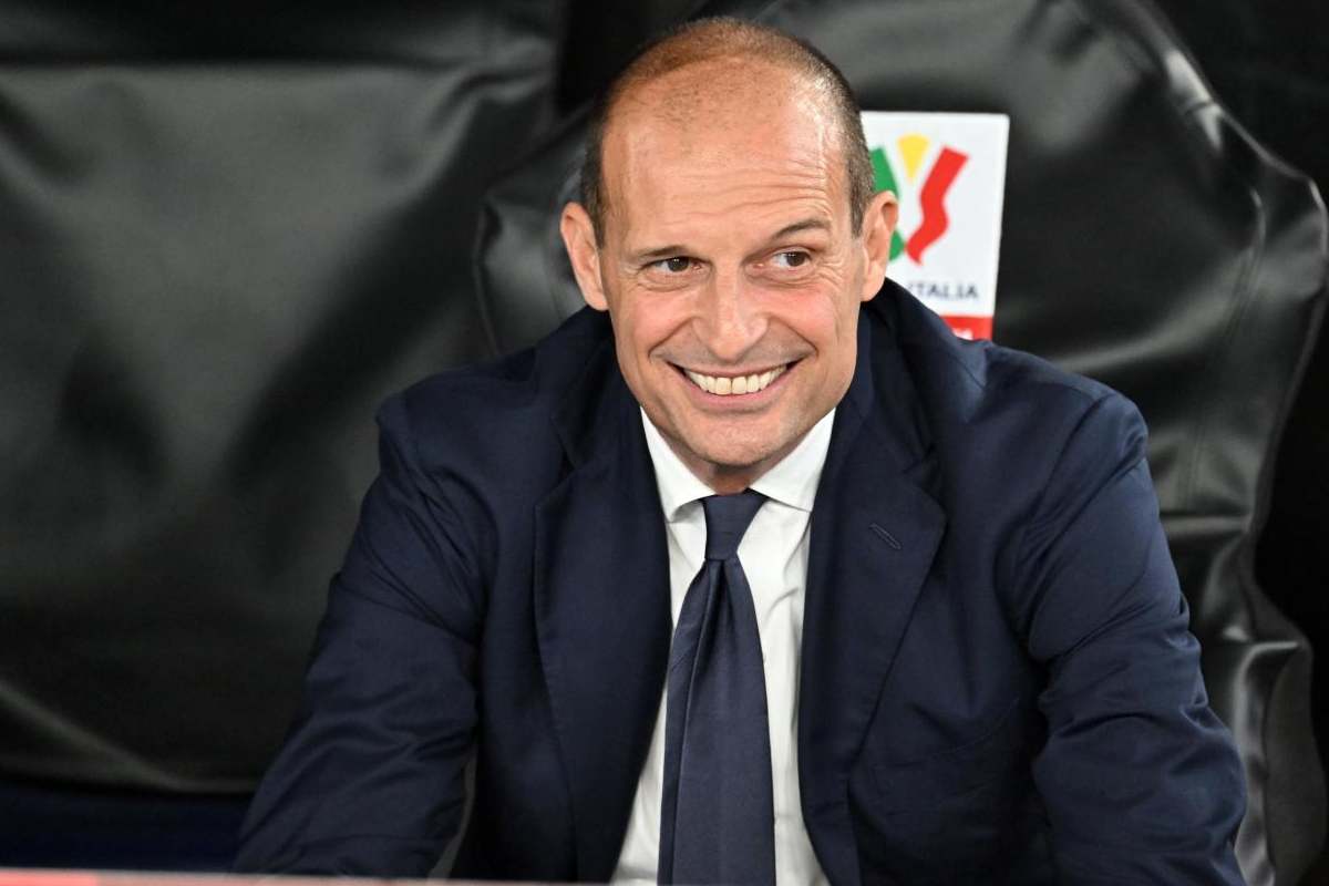 Allegri può tornare