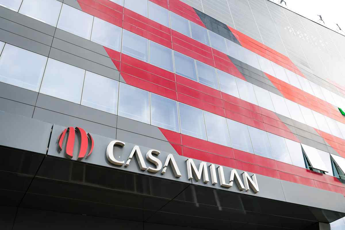 Casa Milan lo attende