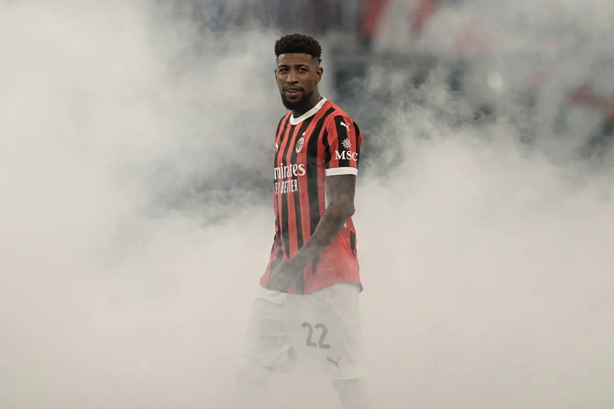 Emerson Royal, chi è il nuovo esterno dell'AC Milan