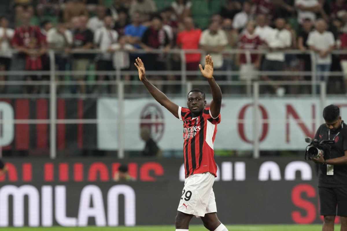 Milan, inizio shock: non accadeva da più di 10 anni