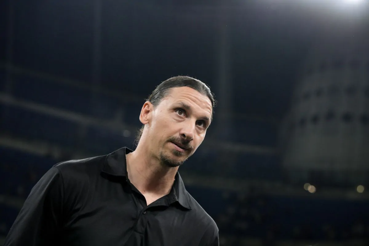 Milan, i tifosi anche contro Ibrahimovic