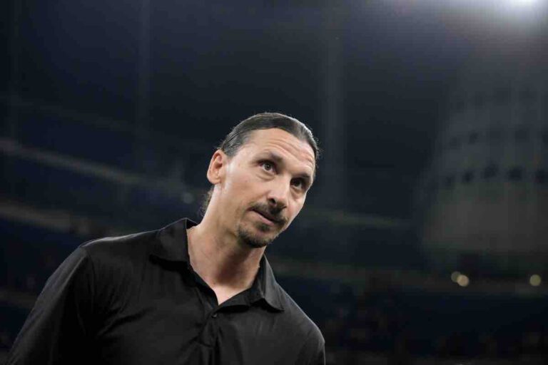 Ibra opposto a Fonseca per il mercato