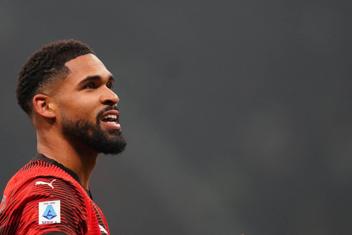 L'identikit di Ruben Loftus-Cheek 