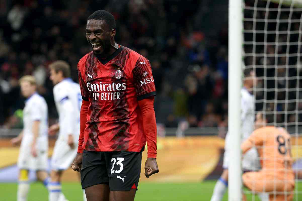 Chi è Fikayo Tomori