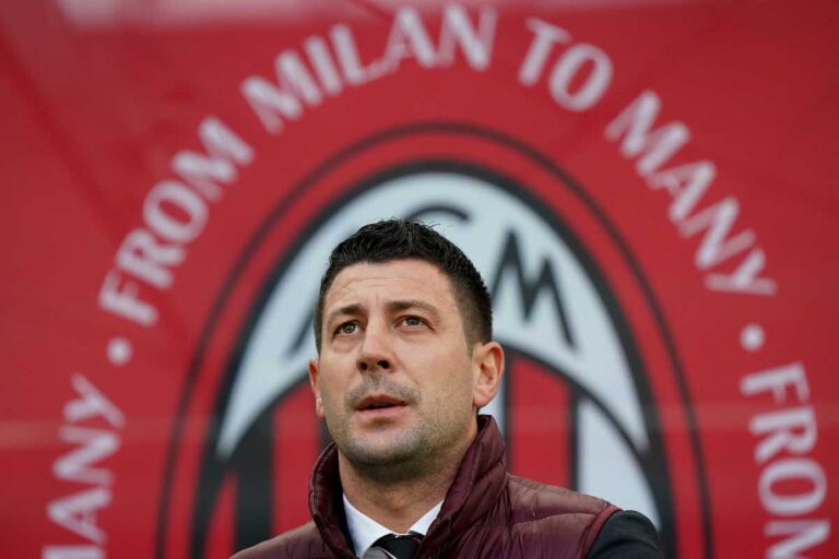 Debutto amaro per il Milan Futuro