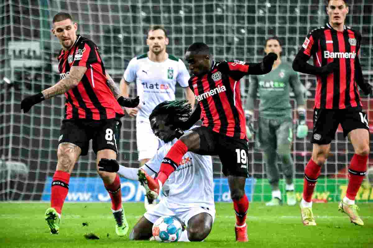 Mercato Milan, chiaro segnale dalla Bundesliga