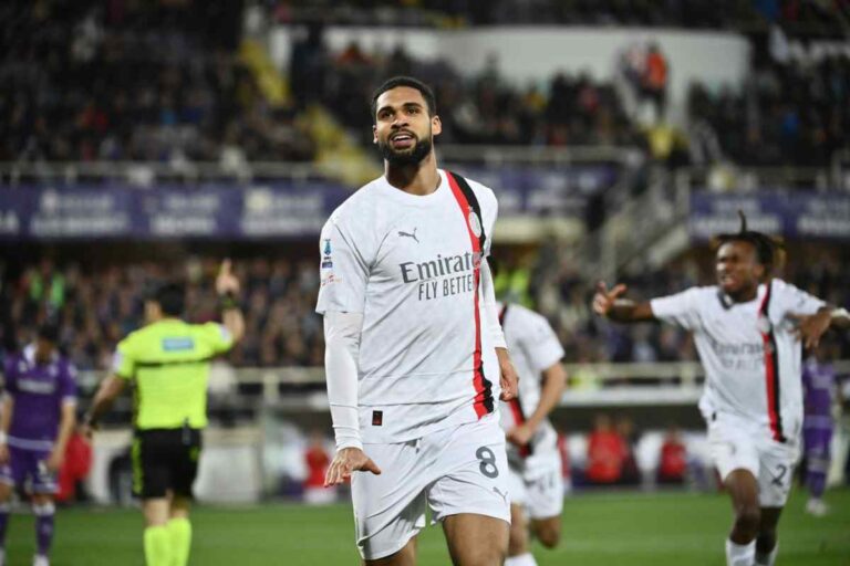 Loftus Cheek svela le richieste di Fonseca per il suo Milan ed elogia Morata