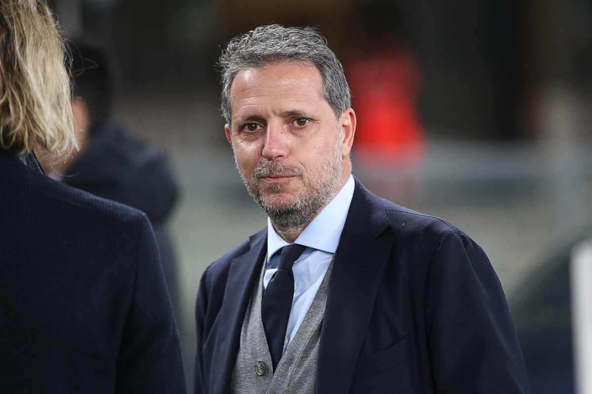 Paratici elogia Morata, il colpo del Milan per l'attacco