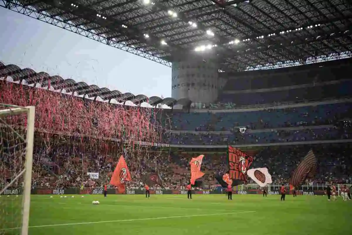 Milan-Monza, guai per il tecnico in vista della Serie A: esce per infortunio