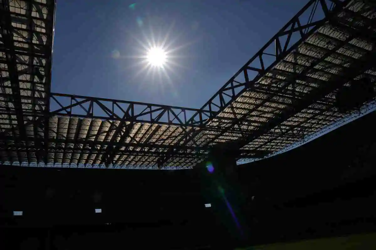 Milan, novità sullo stadio