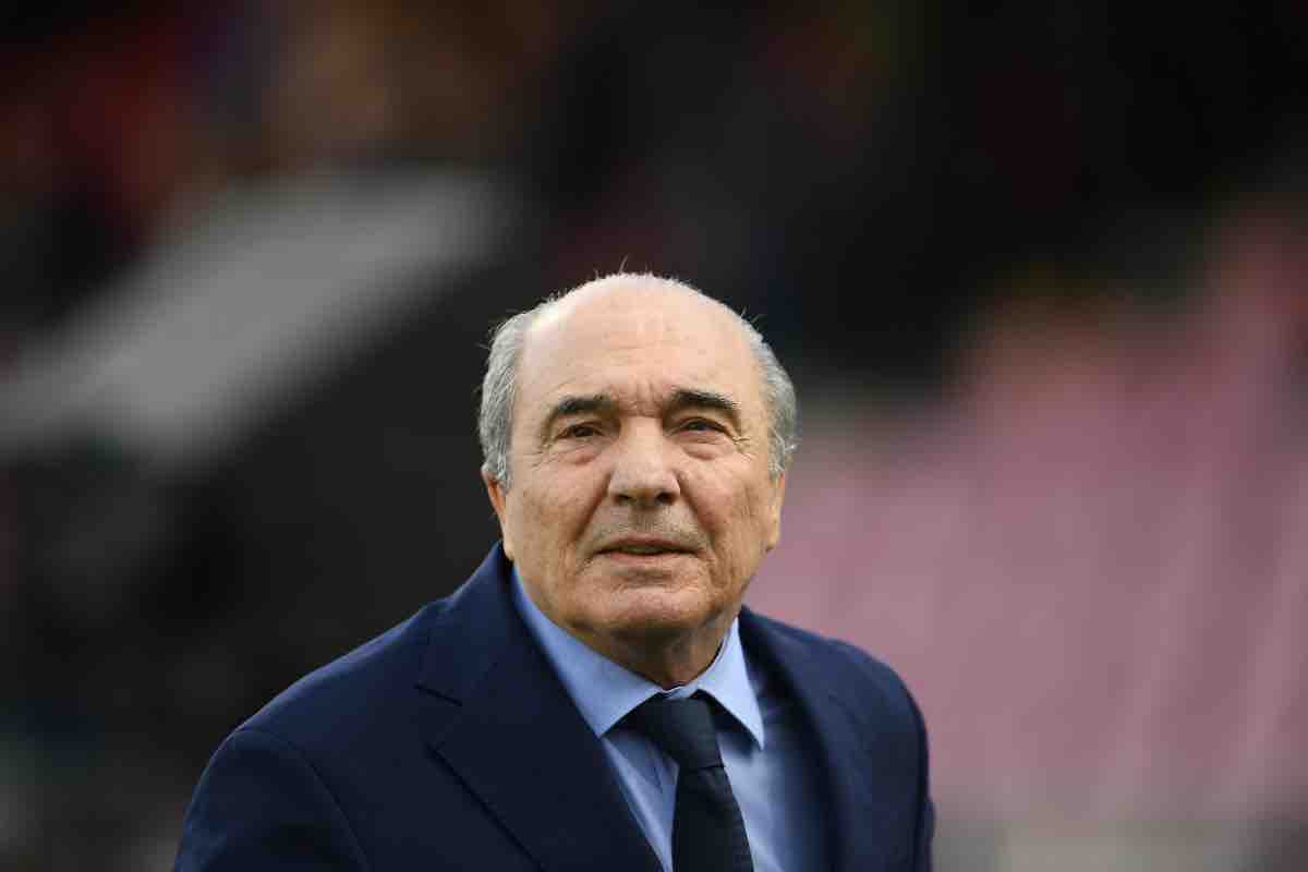 Commisso svela un retroscena sul Milan