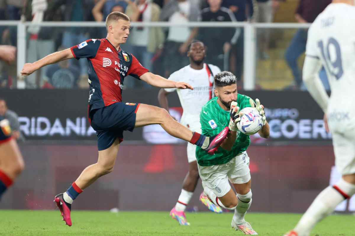 Milan, vincere con il Lecce per tornare primi