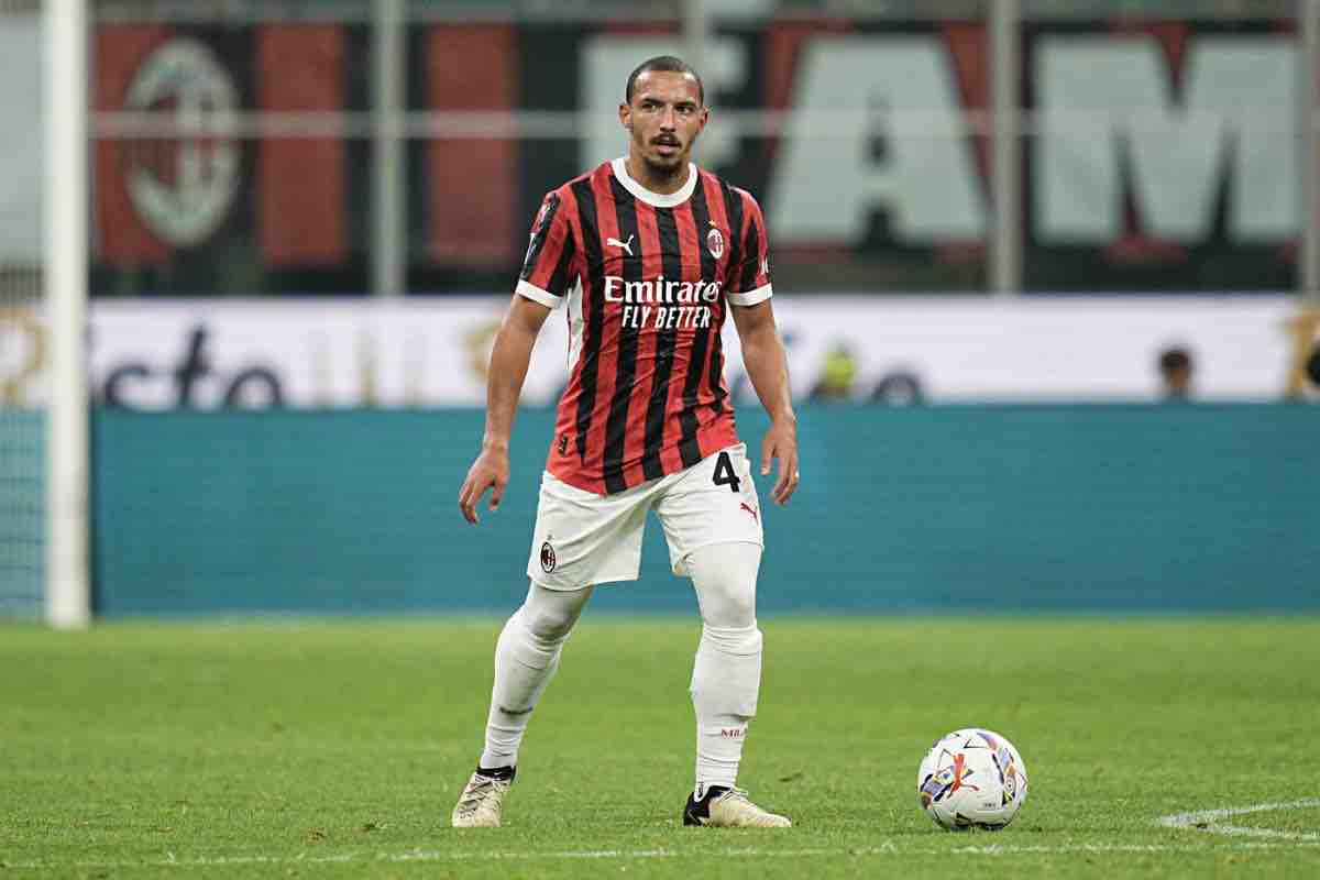 Milan News, scelto il sostituto di Bennacer: Fonseca non ha dubbi