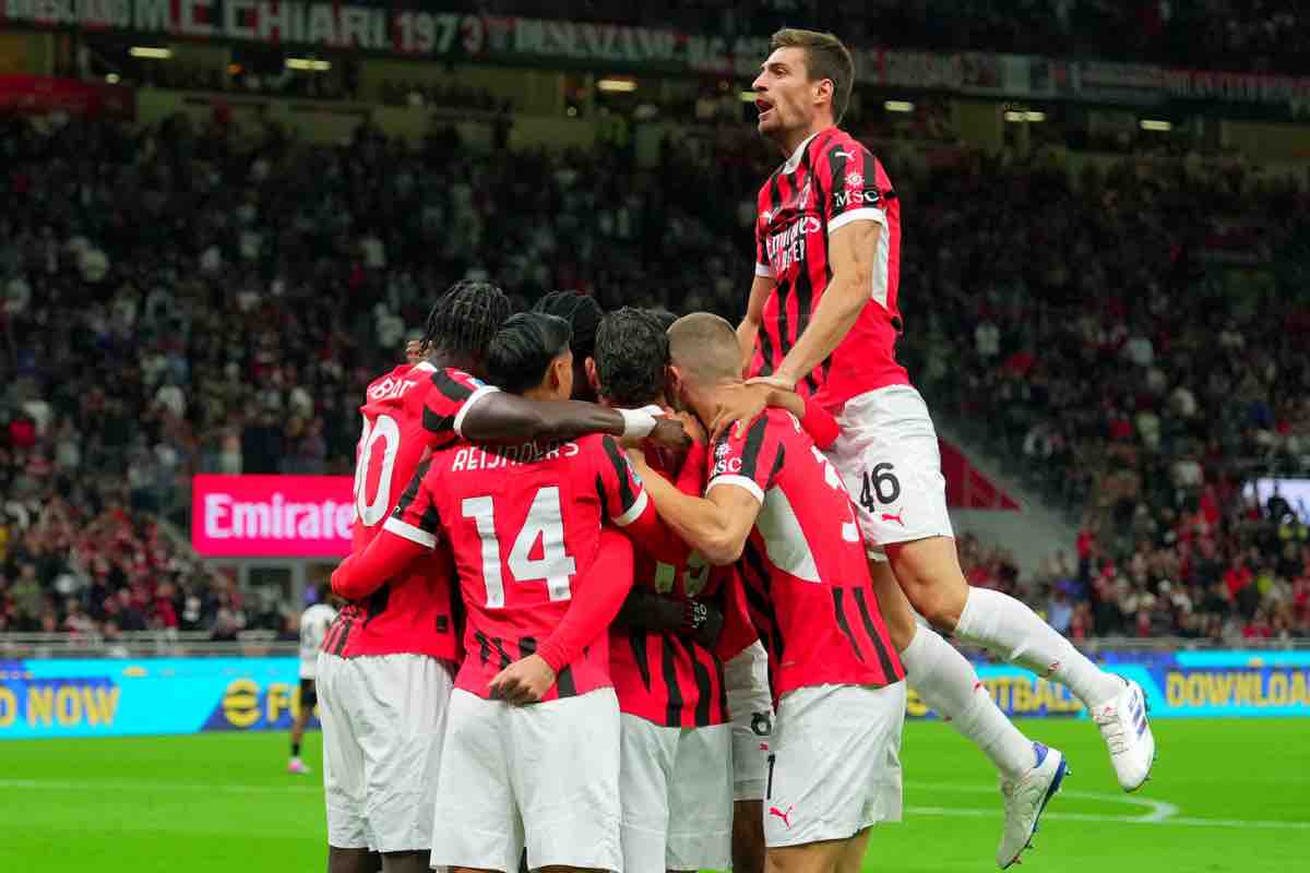 Milan, la notizia è una manna: nessuno se lo aspettava e può accadere nel derby