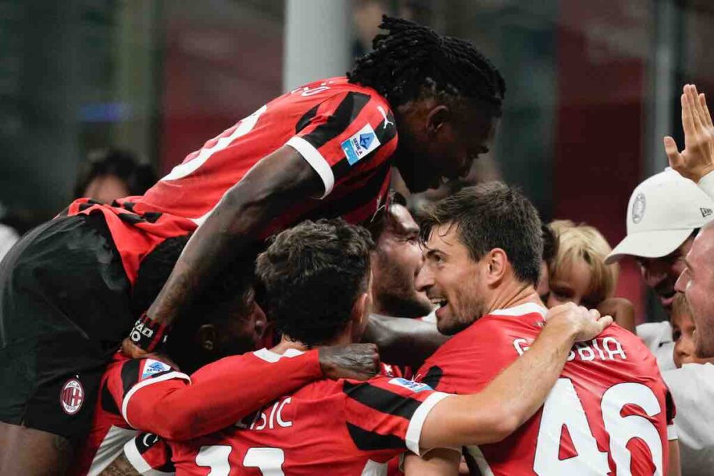 Dubbi verso Bayer-Milan