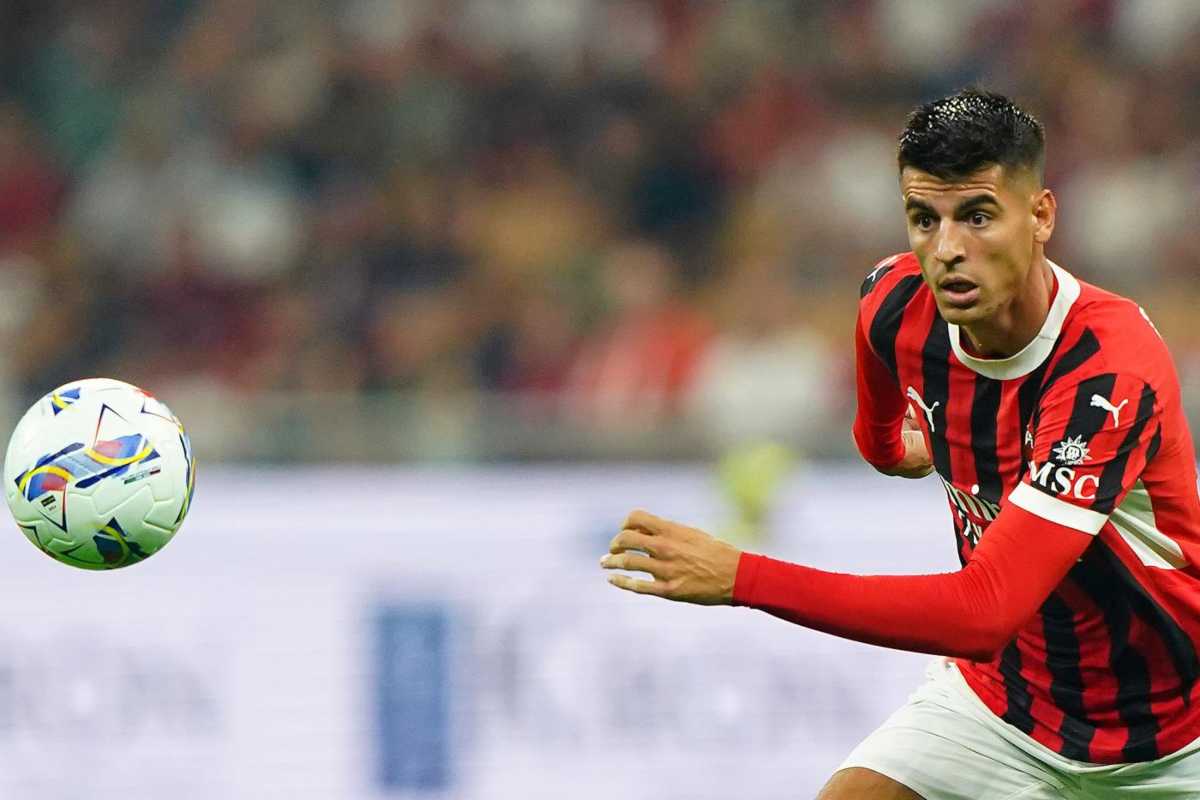 Milan-Venezia, Fonseca porta il giocatore in panchina