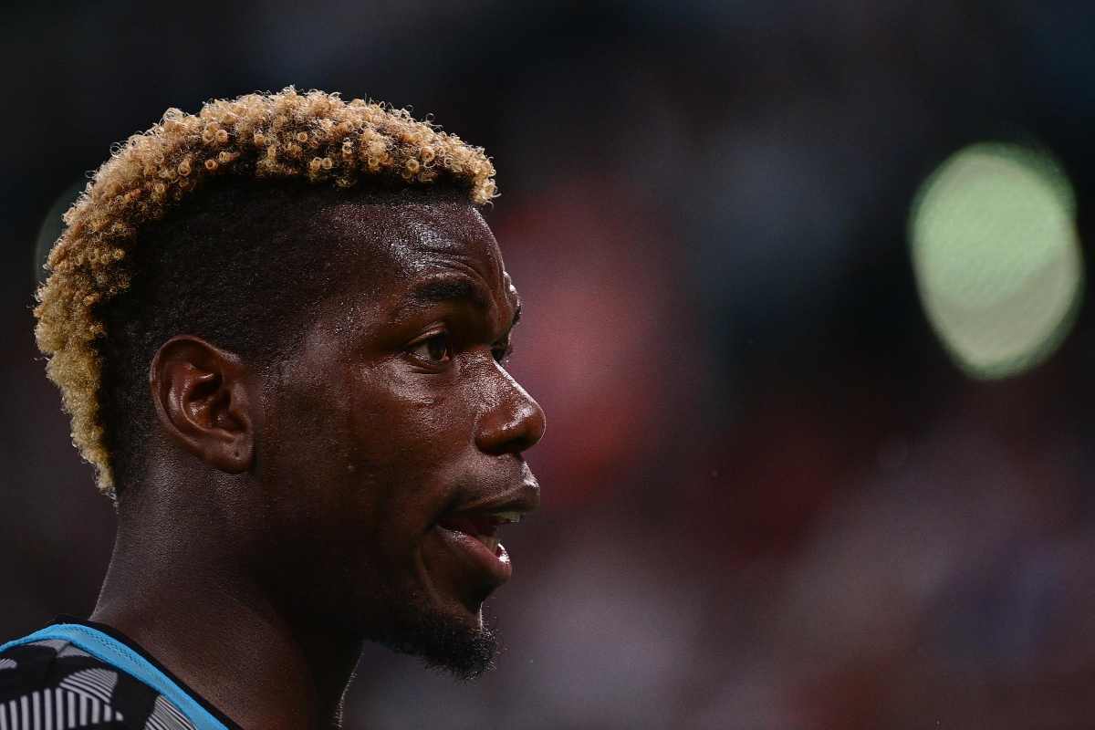 Mercato Milan: Paul Pogba ad un passo dai rossoneri 