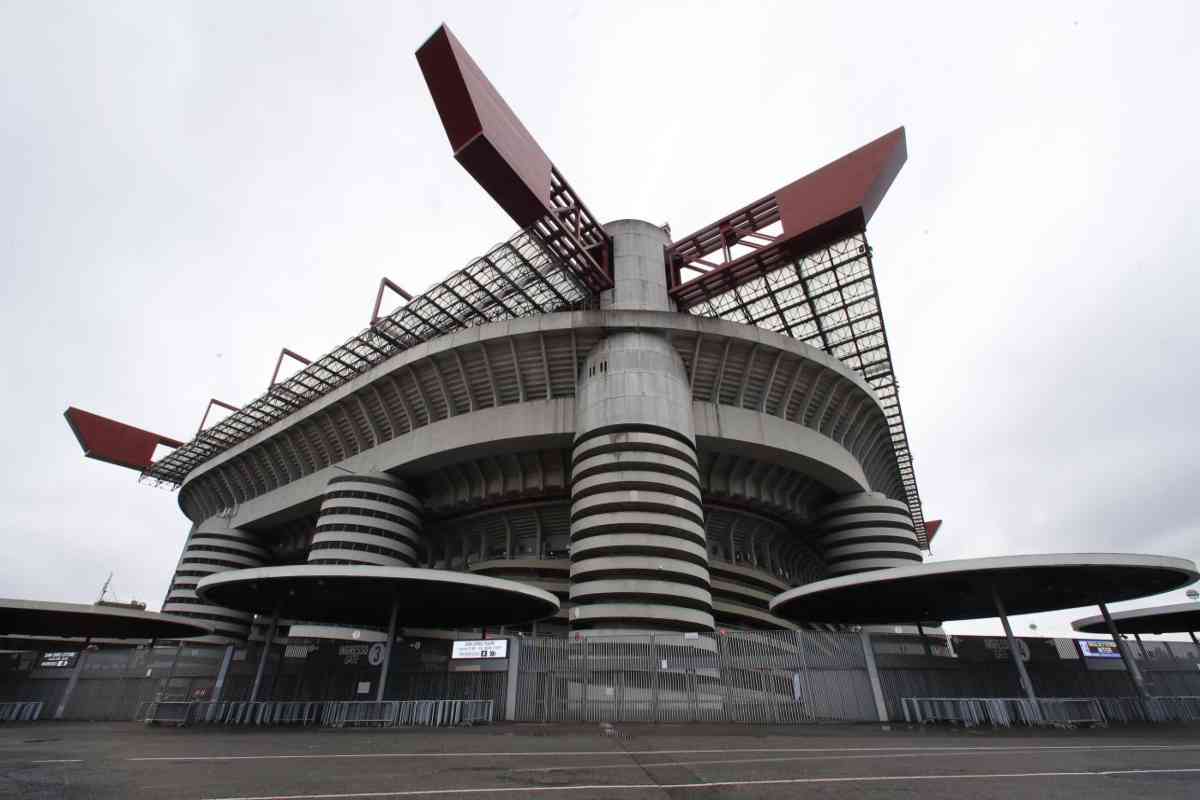 Nuovo stadio Milan, le novità